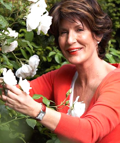 Janneke Brinkman - Salentijn