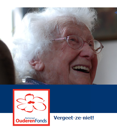 nationaal ouderenfound