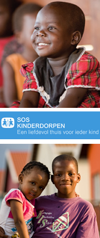 Met kleinzoon Thomas