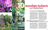 Margriet - De 10 mooiste tuinen van Janneke Brinkman