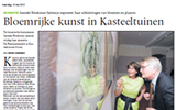 Artikel Dagblad de Limburger