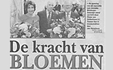 Telegraaf - Augustus 2011