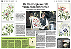 Uitbijlage Leidsch Dagblad