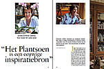 Leven! magazine