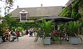 Koetshuys Arcen