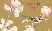 bureau-agenda 2011