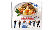 KOKEN IN LEIDEN