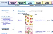 AGENDA EN KALENDERS 2010 NU ONLINE TE BESTELLEN