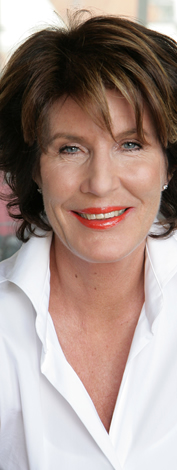 Janneke Brinkman - Salentijn