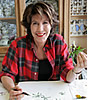 Janneke Brinkman persfoto