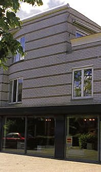 Museum Jan van der Togt