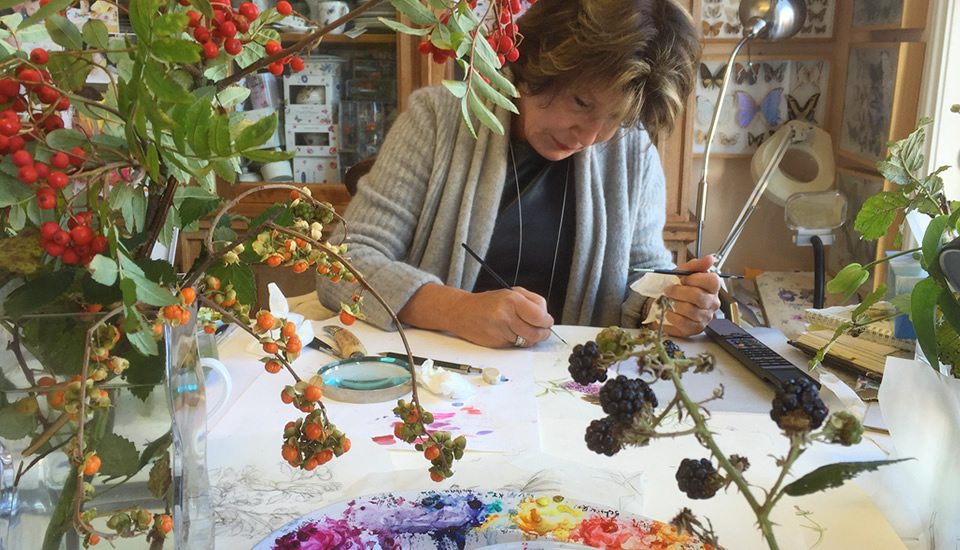 Janneke Brinkman-Salentijn