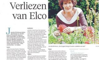 verliezen van Elco